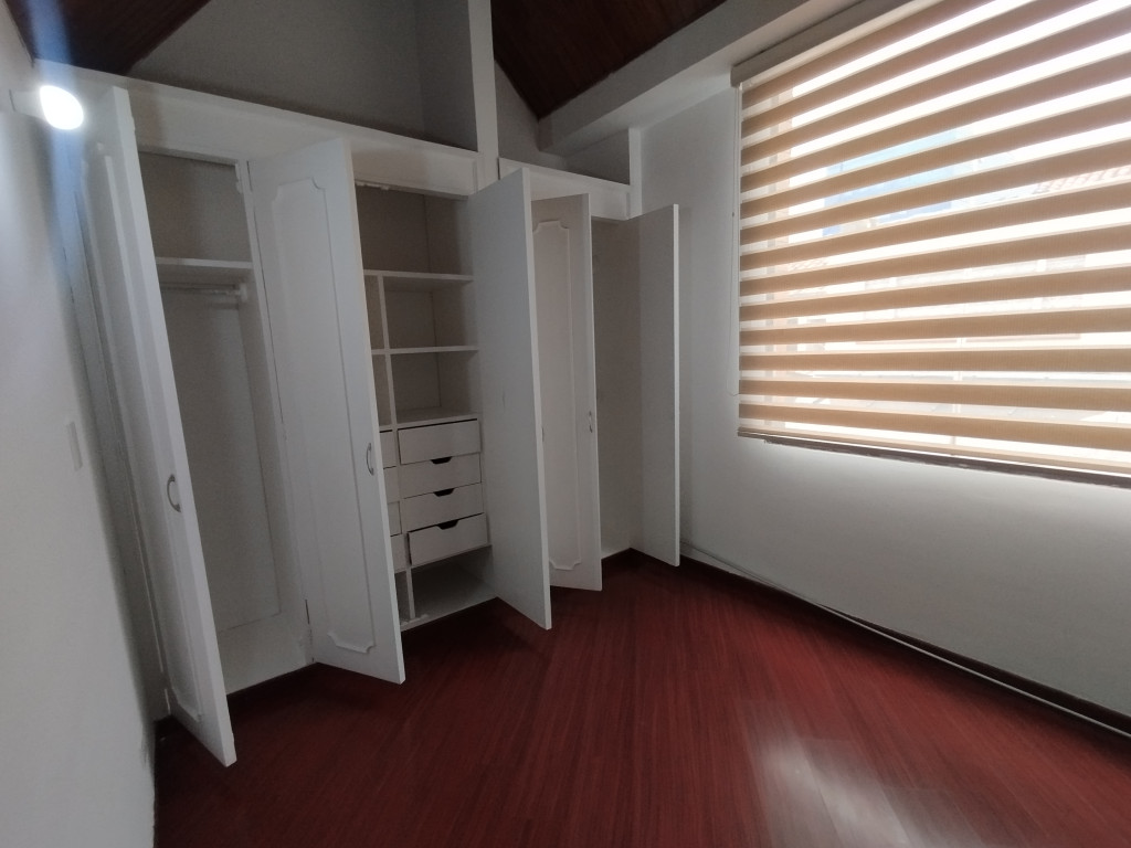 Apartamento en venta en Lisboa, Bogotá · foto 10 de 24