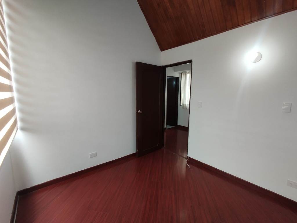 Apartamento en venta en Lisboa, Bogotá · foto 11 de 24