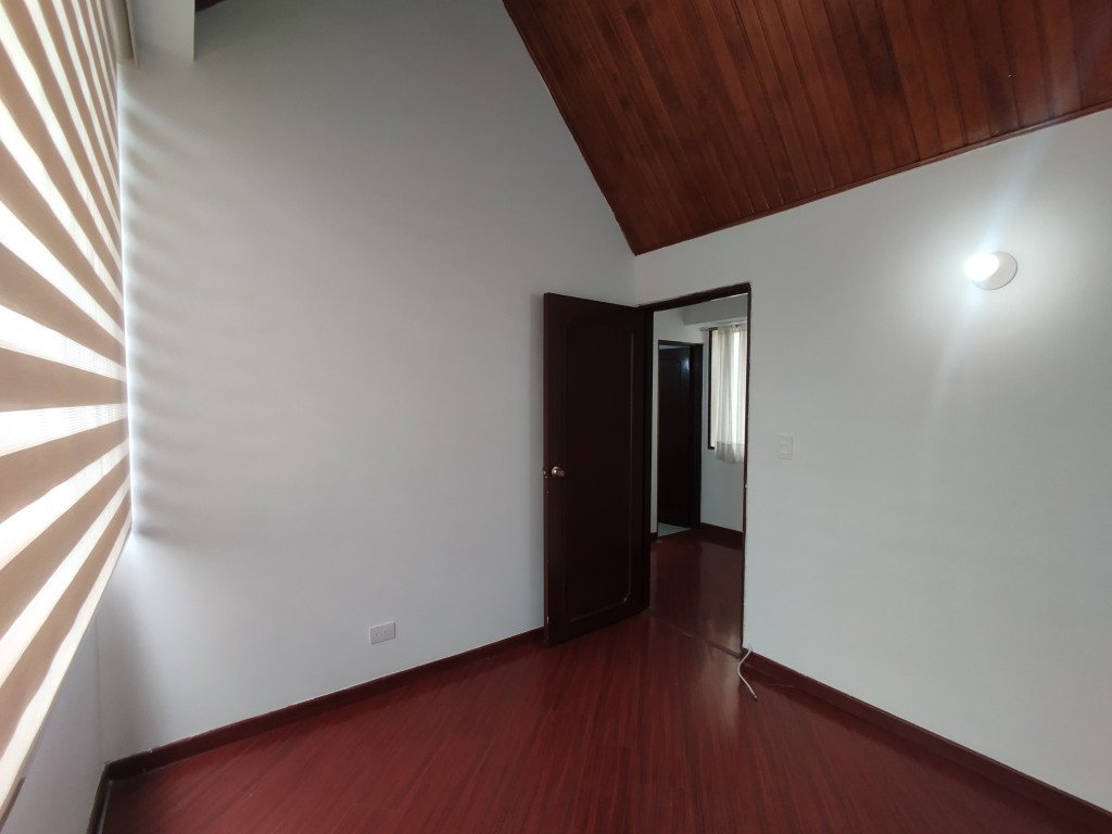 Apartamento en venta en Lisboa, Bogotá · foto 12 de 24