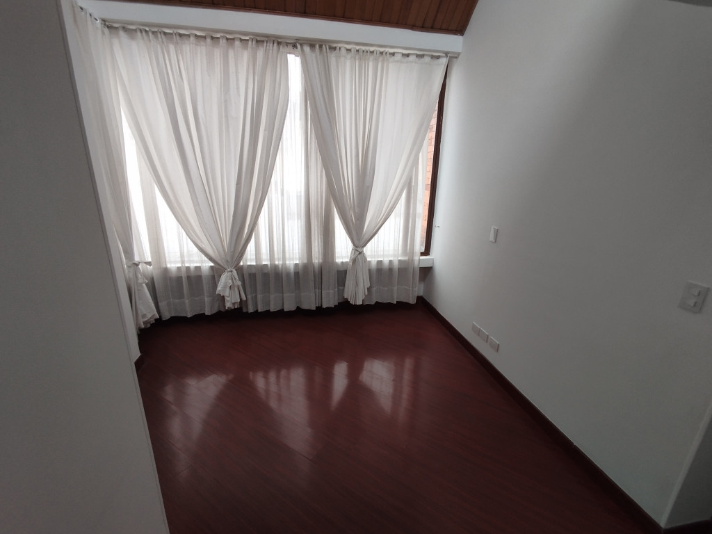 Apartamento en venta en Lisboa, Bogotá · foto 14 de 24
