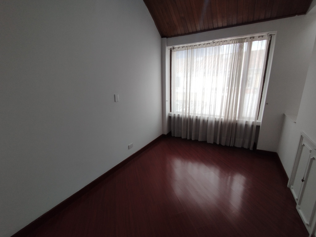 Apartamento en venta en Lisboa, Bogotá · foto 15 de 24