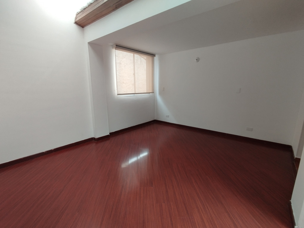 Apartamento en venta en Lisboa, Bogotá · foto 16 de 24