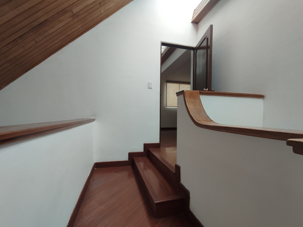 Apartamento en venta en Lisboa, Bogotá · foto 17 de 24