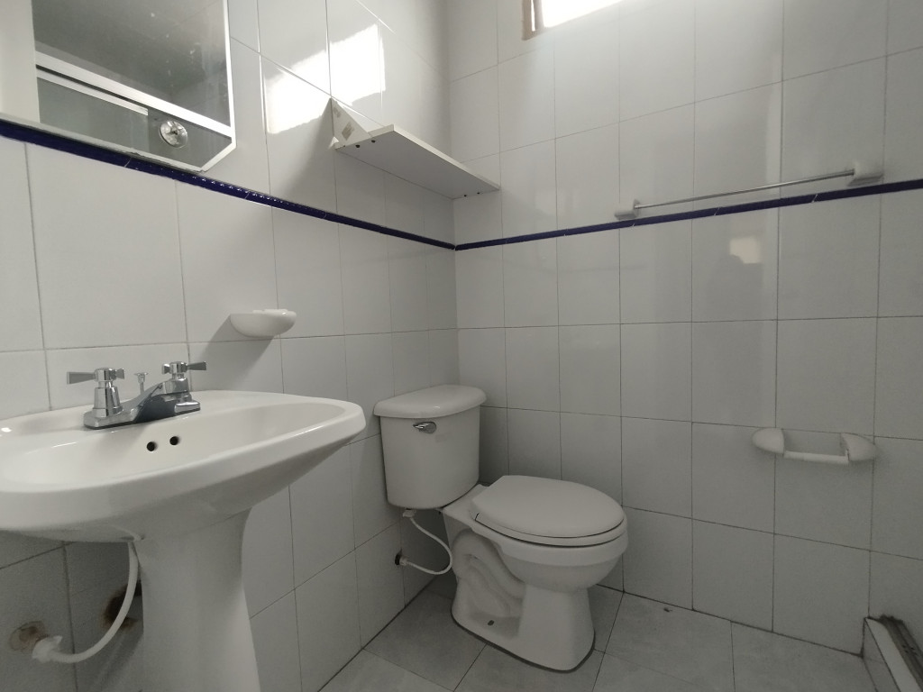 Apartamento en venta en Lisboa, Bogotá · foto 19 de 24