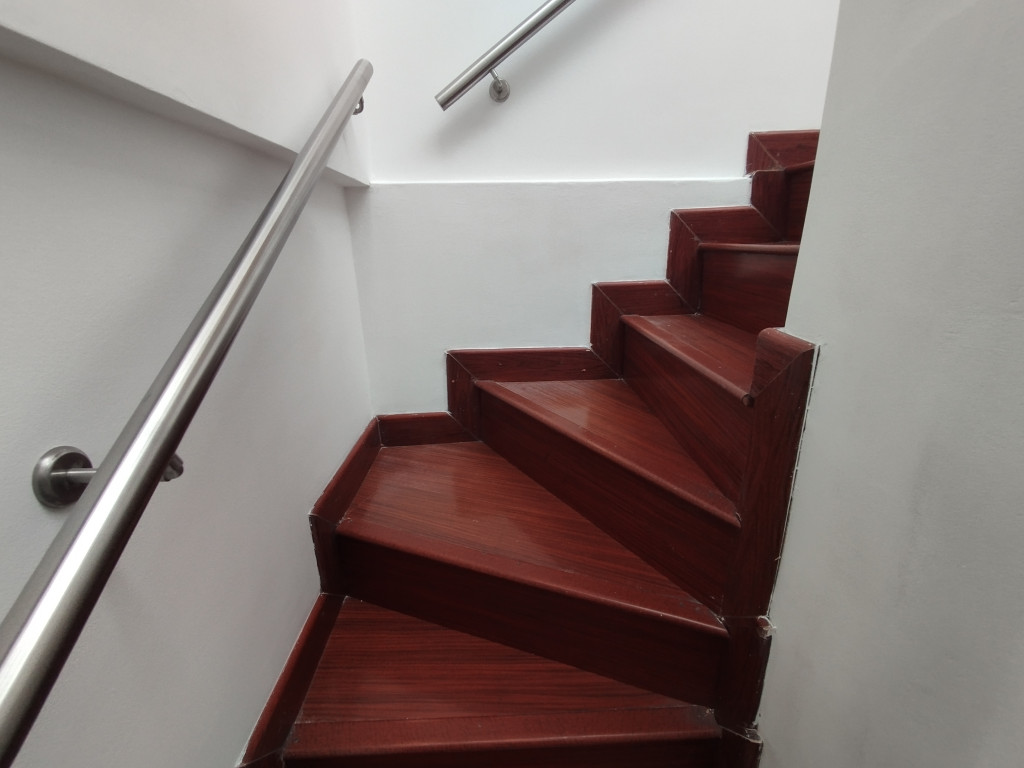 Apartamento en venta en Lisboa, Bogotá · foto 20 de 24