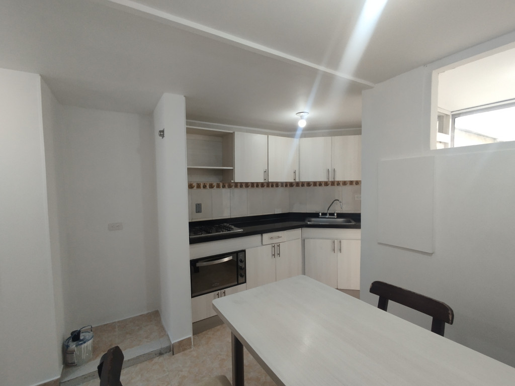 Apartamento en venta en Lisboa, Bogotá · foto 22 de 24