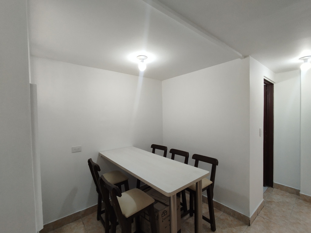 Apartamento en venta en Lisboa, Bogotá · foto 23 de 24
