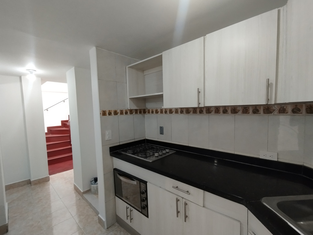 Apartamento en venta en Lisboa, Bogotá · foto 24 de 24