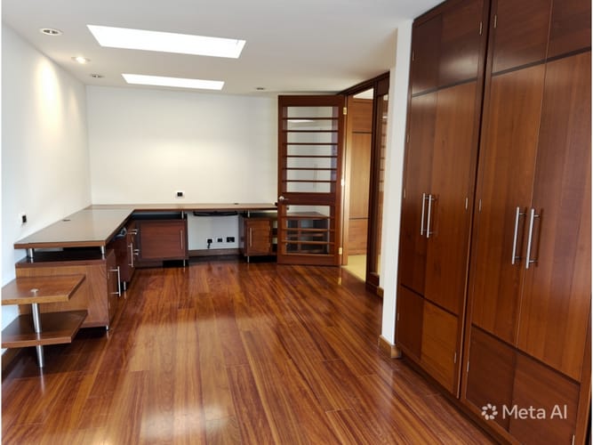 Apartamento en venta en Santa Barbara, Bogotá, 340 m² · foto 7 de 24