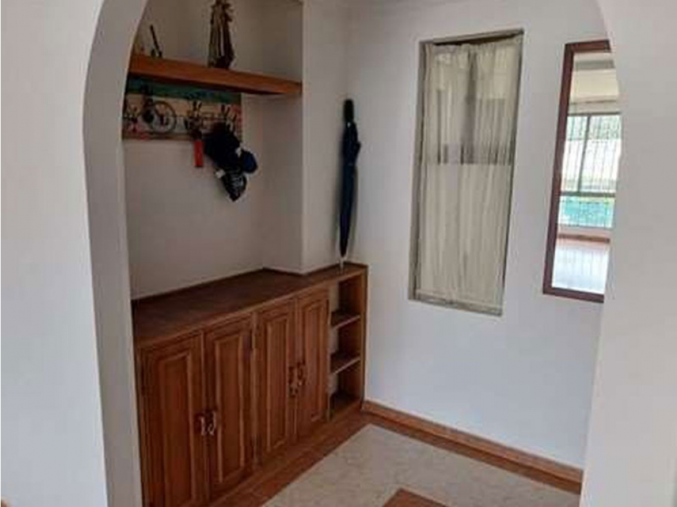 Apartamento en venta en Cedritos, Bogotá · foto 4 de 13