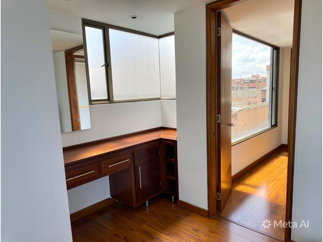 Apartamento en venta en Santa Barbara, Bogotá, 340 m² · foto 16 de 24