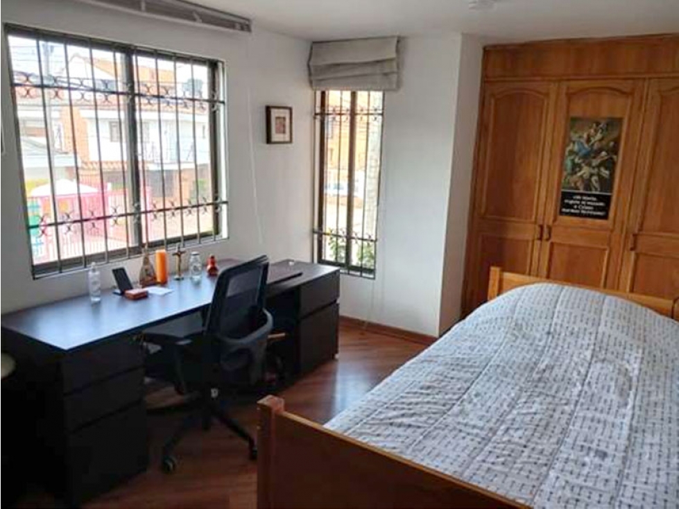 Apartamento en venta en Cedritos, Bogotá · foto 5 de 13