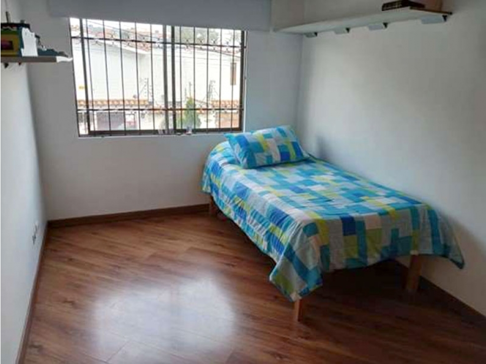 Apartamento en venta en Cedritos, Bogotá · foto 6 de 13