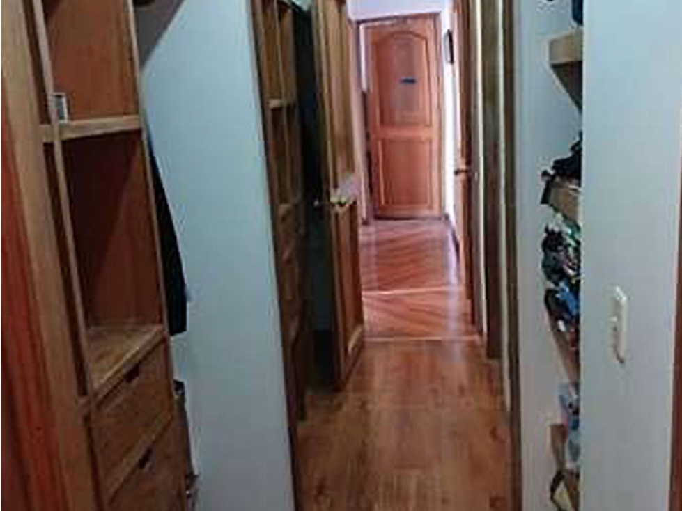 Apartamento en venta en Cedritos, Bogotá · foto 7 de 13