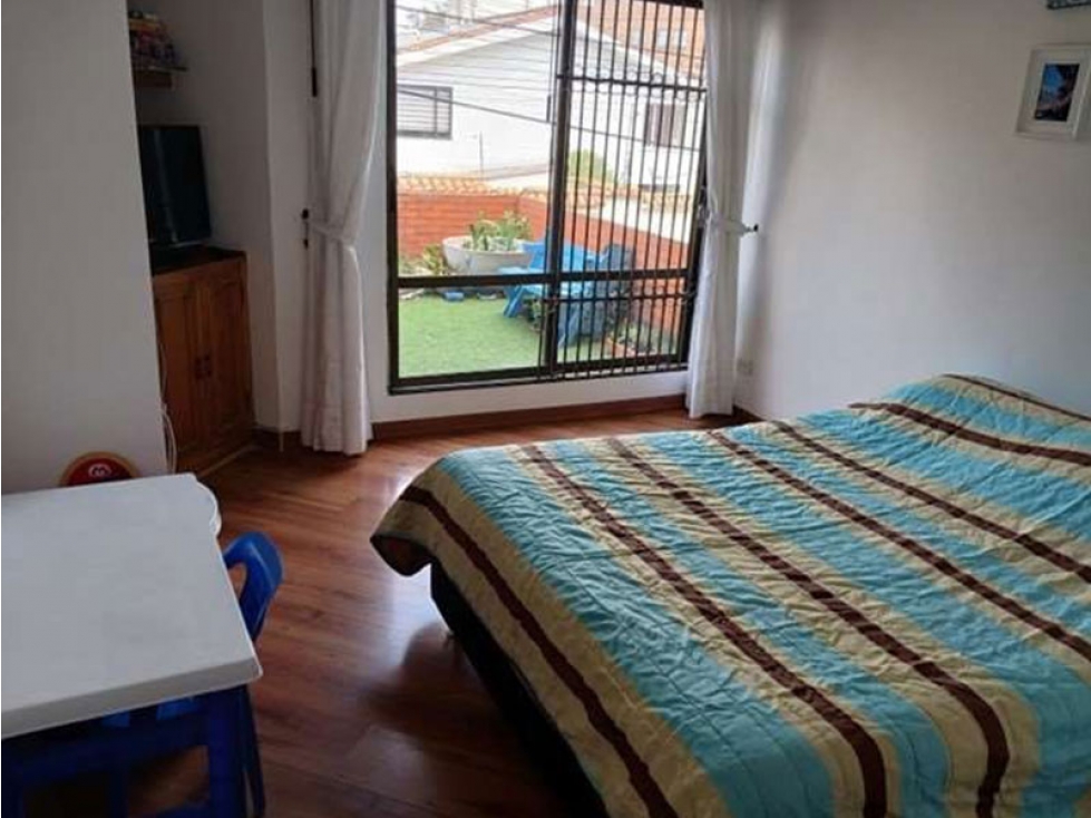Apartamento en venta en Cedritos, Bogotá · foto 8 de 13