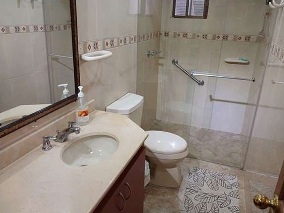 Apartamento en venta en Cedritos, Bogotá · foto 9 de 13