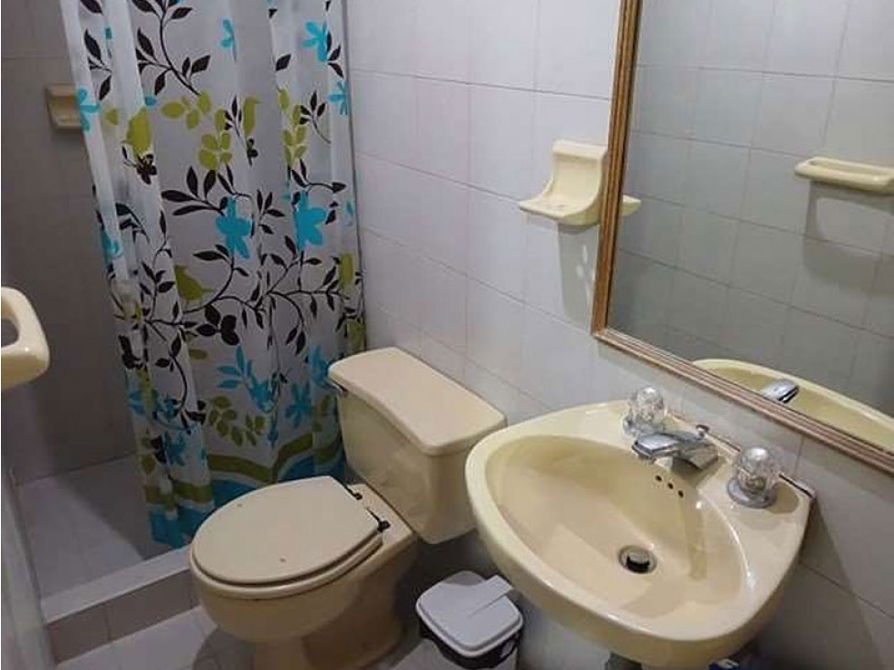 Apartamento en venta en Cedritos, Bogotá · foto 10 de 13