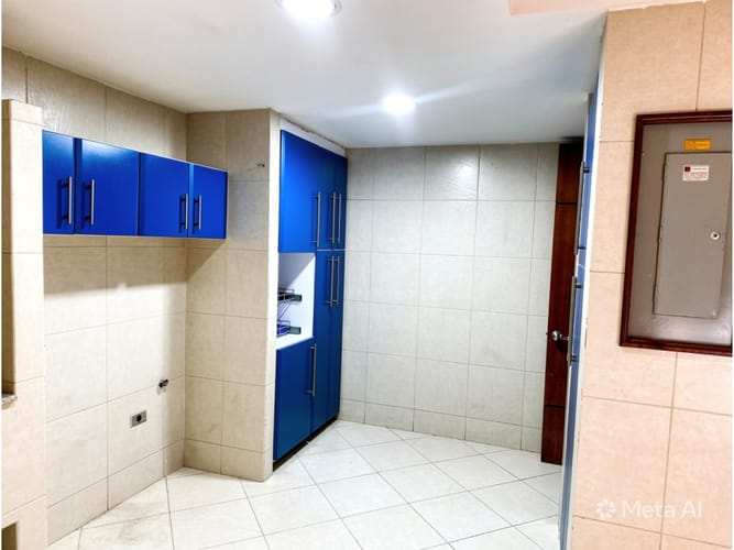 Apartamento en venta en Santa Barbara, Bogotá, 340 m² · foto 21 de 24