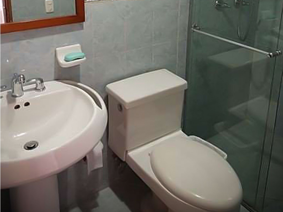Apartamento en venta en Cedritos, Bogotá · foto 11 de 13