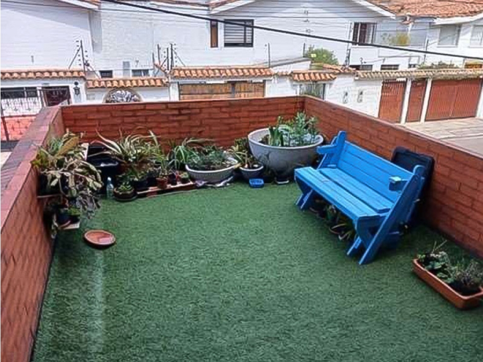Apartamento en venta en Cedritos, Bogotá · foto 12 de 13