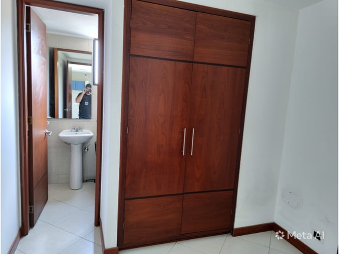 Apartamento en venta en Santa Barbara, Bogotá, 340 m² · foto 23 de 24