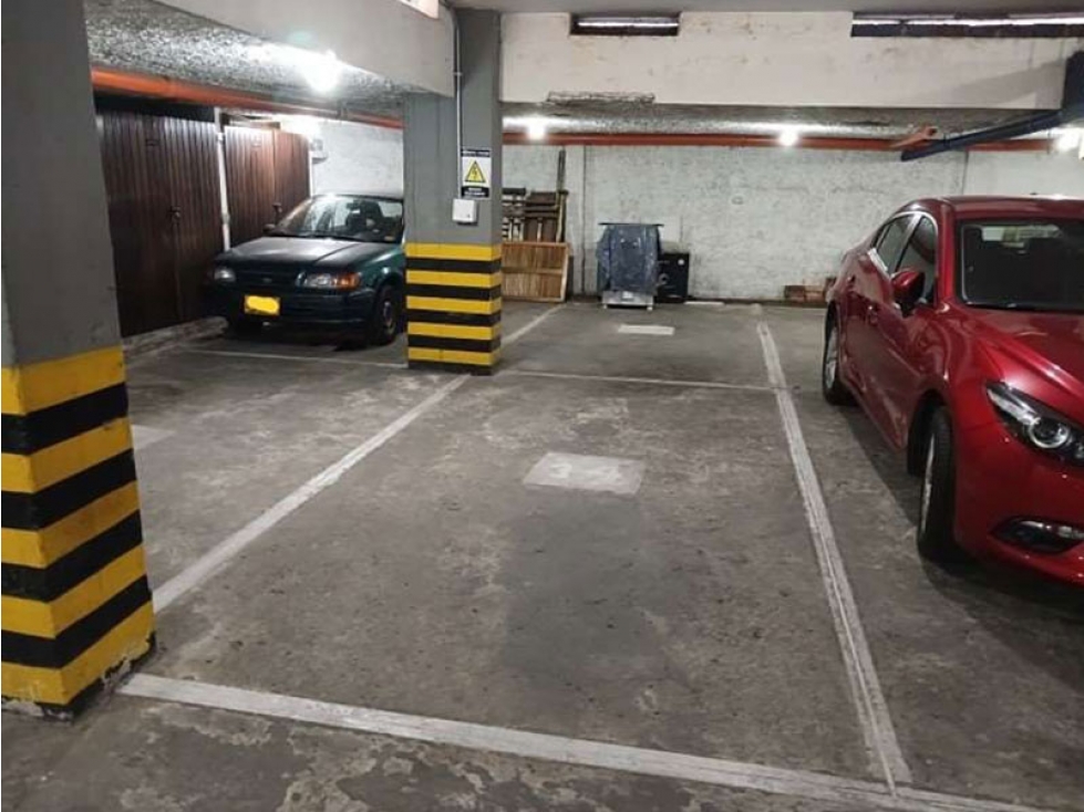 Apartamento en venta en Cedritos, Bogotá · foto 13 de 13