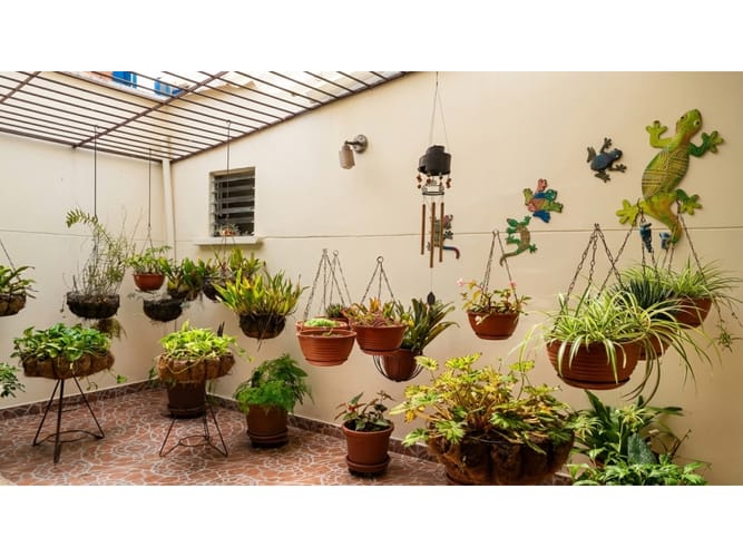 Casa de 4 alcobas en venta en Boston, Medellín, 220 m² · foto 9 de 15