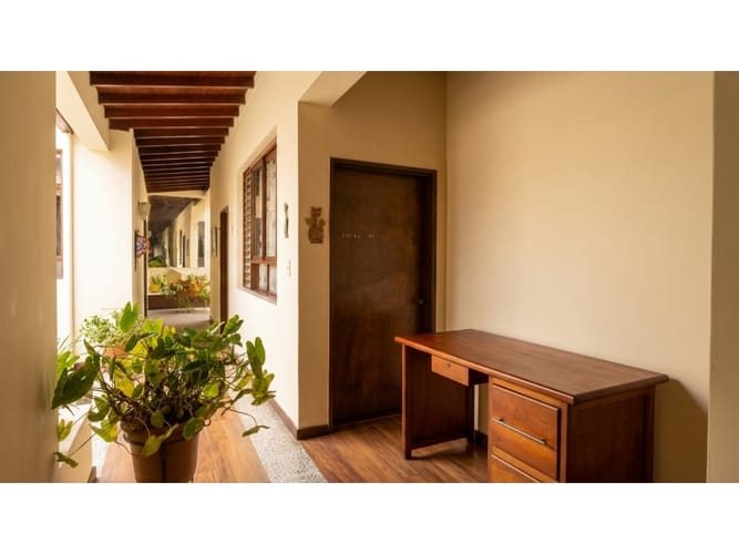 Casa de 4 alcobas en venta en Boston, Medellín, 220 m² · foto 13 de 15