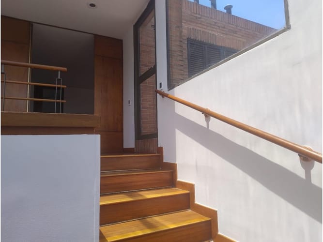 Apartamento en arriendo en Santa Barbara, Bogotá, 340 m² · foto 20 de 24