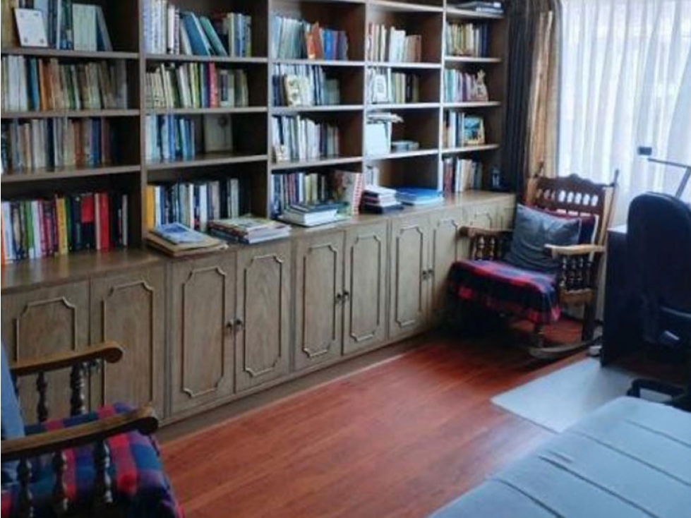 Casa en venta en Cedritos, Bogotá · foto 2 de 13