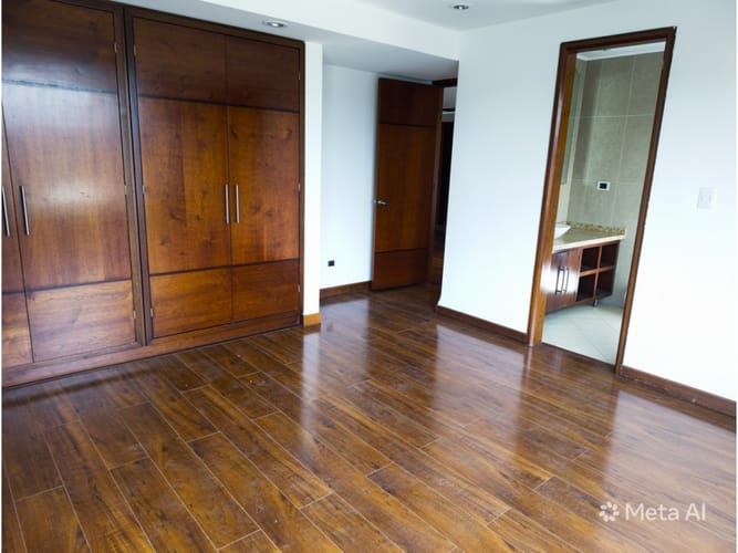 Apartamento en arriendo en Santa Barbara, Bogotá, 340 m² · foto 22 de 24