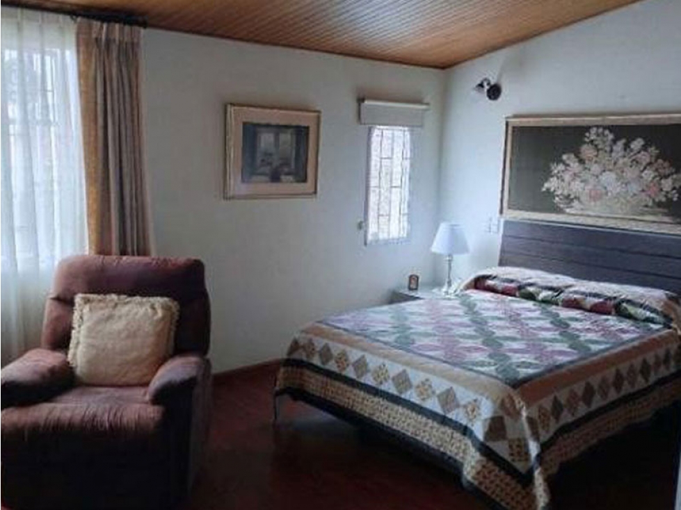 Casa en venta en Cedritos, Bogotá · foto 8 de 13