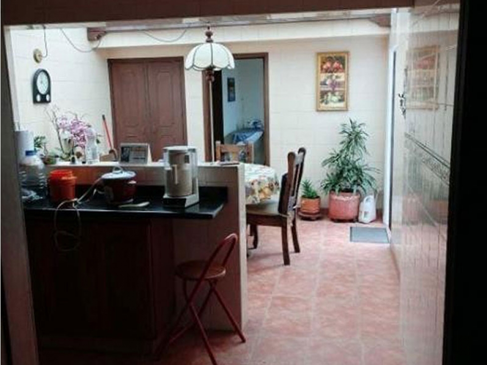 Casa en venta en Cedritos, Bogotá · foto 10 de 13