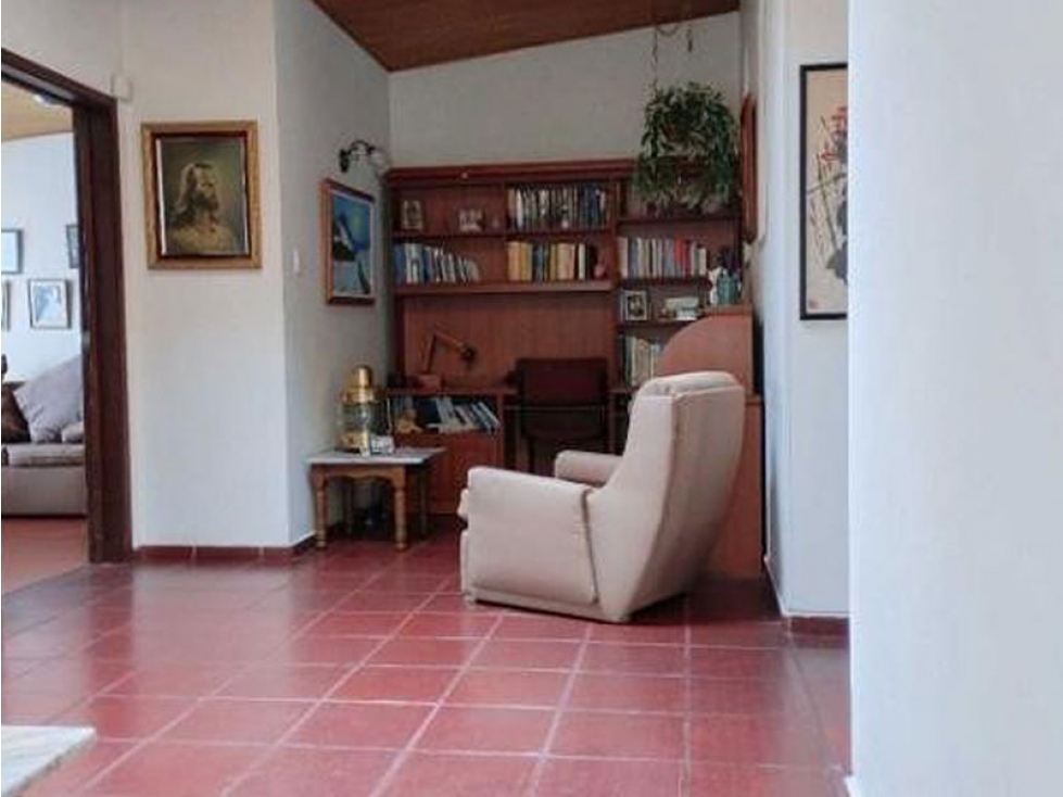 Casa en venta en Cedritos, Bogotá · foto 11 de 13