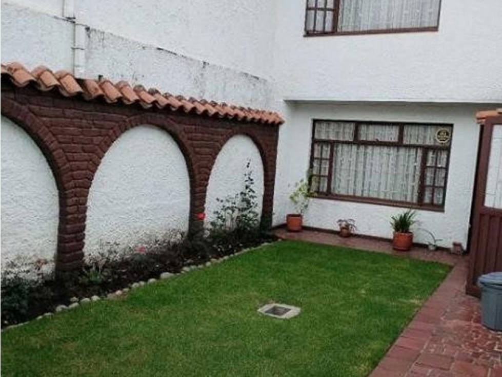 Casa en venta en Cedritos, Bogotá · foto 13 de 13