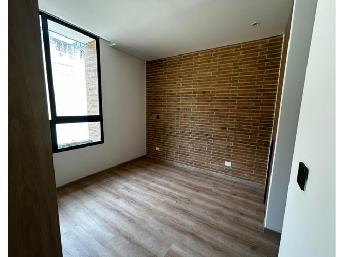 Apartaestudio en venta en Chico Norte, Bogotá, 44 m² · foto 5 de 16