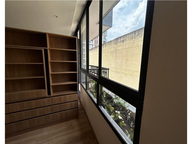 Apartaestudio en venta en Chico Norte, Bogotá, 44 m² · foto 7 de 16