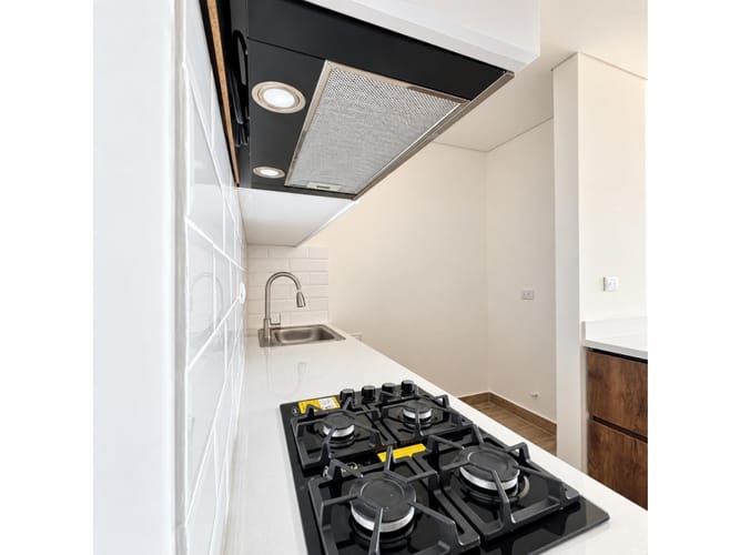 Apartamento en venta en El Oasis, Barranquilla · foto 2 de 8