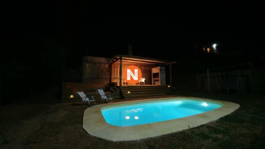 Casa en venta en Balneario Buenos Aires, Punta del Este