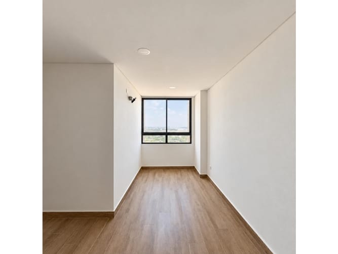 Apartamento en venta en El Oasis, Barranquilla · foto 3 de 8