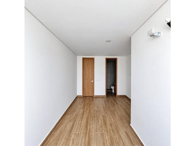 Apartamento en venta en El Oasis, Barranquilla · foto 4 de 8