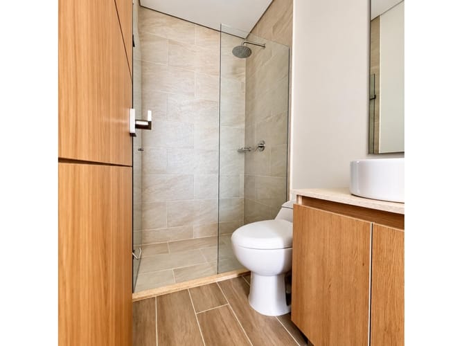 Apartamento en venta en El Oasis, Barranquilla · foto 7 de 8