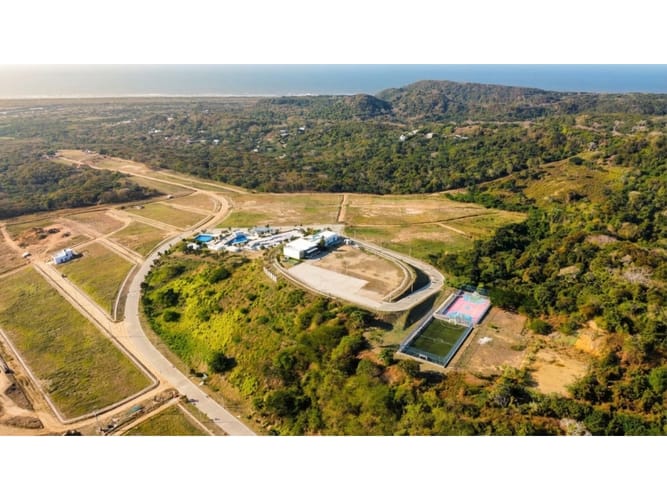 Lote en venta en El Country, Barranquilla, 281 m² · foto 2 de 7