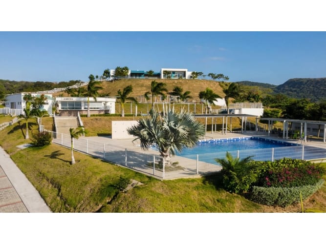 Lote en venta en El Country, Barranquilla, 281 m² · foto 3 de 7