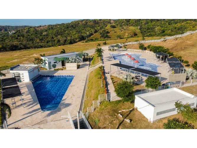 Lote en venta en El Country, Barranquilla, 281 m² · foto 6 de 7