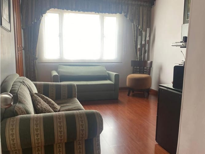 Casa de 4 alcobas en venta en El Contador, Bogotá, 210 m² · foto 4 de 17