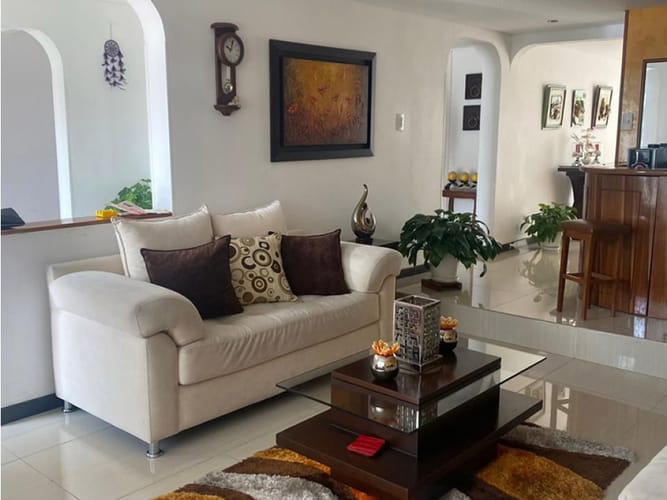 Casa de 4 alcobas en venta en El Contador, Bogotá, 210 m² · foto 5 de 17