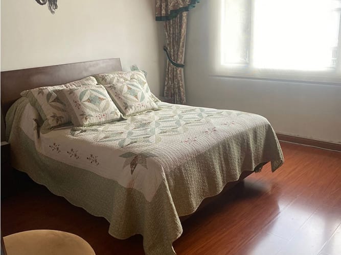 Casa de 4 alcobas en venta en El Contador, Bogotá, 210 m² · foto 11 de 17