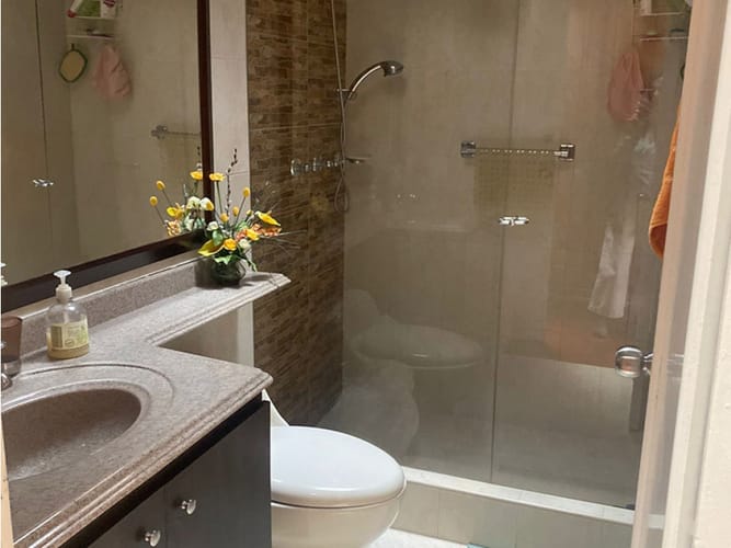 Casa de 4 alcobas en venta en El Contador, Bogotá, 210 m² · foto 13 de 17