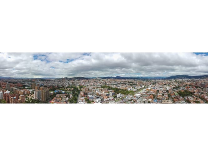 Casa de 4 alcobas en venta en El Contador, Bogotá, 210 m² · foto 16 de 17
